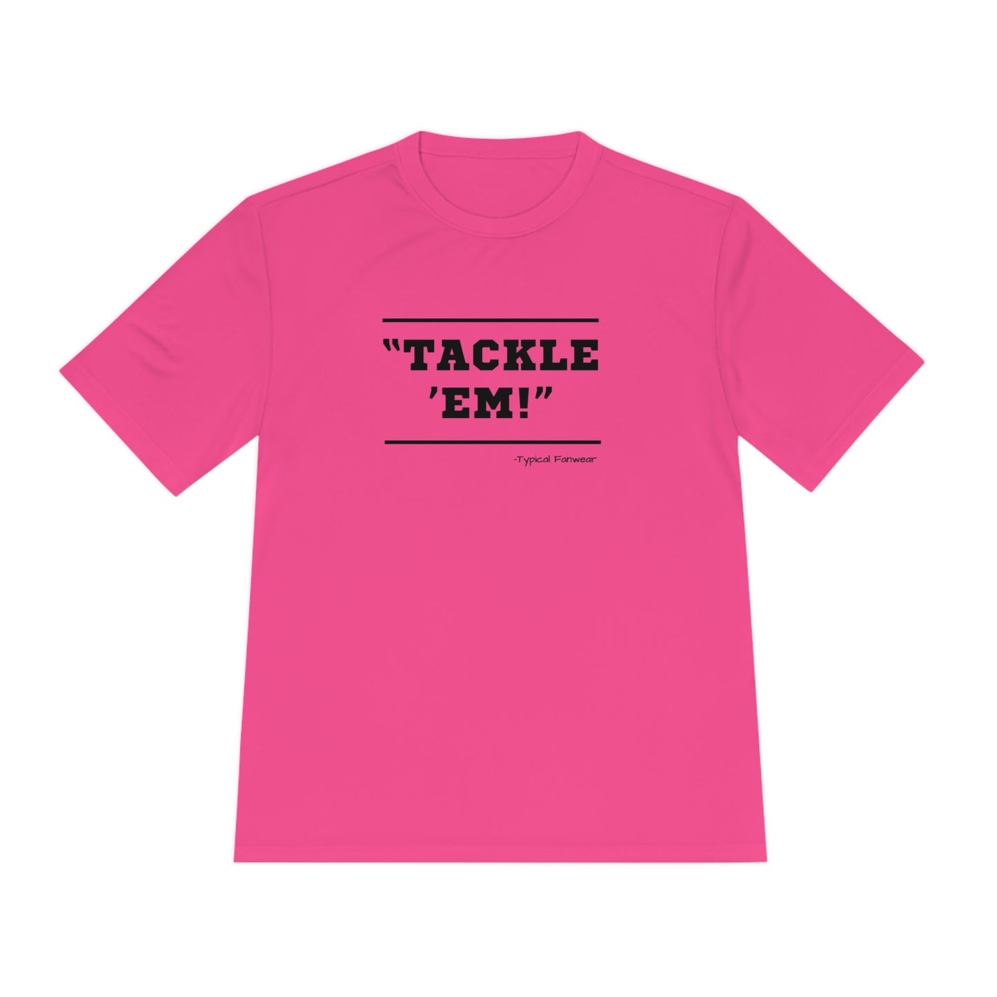 TACKLE'EM Tee