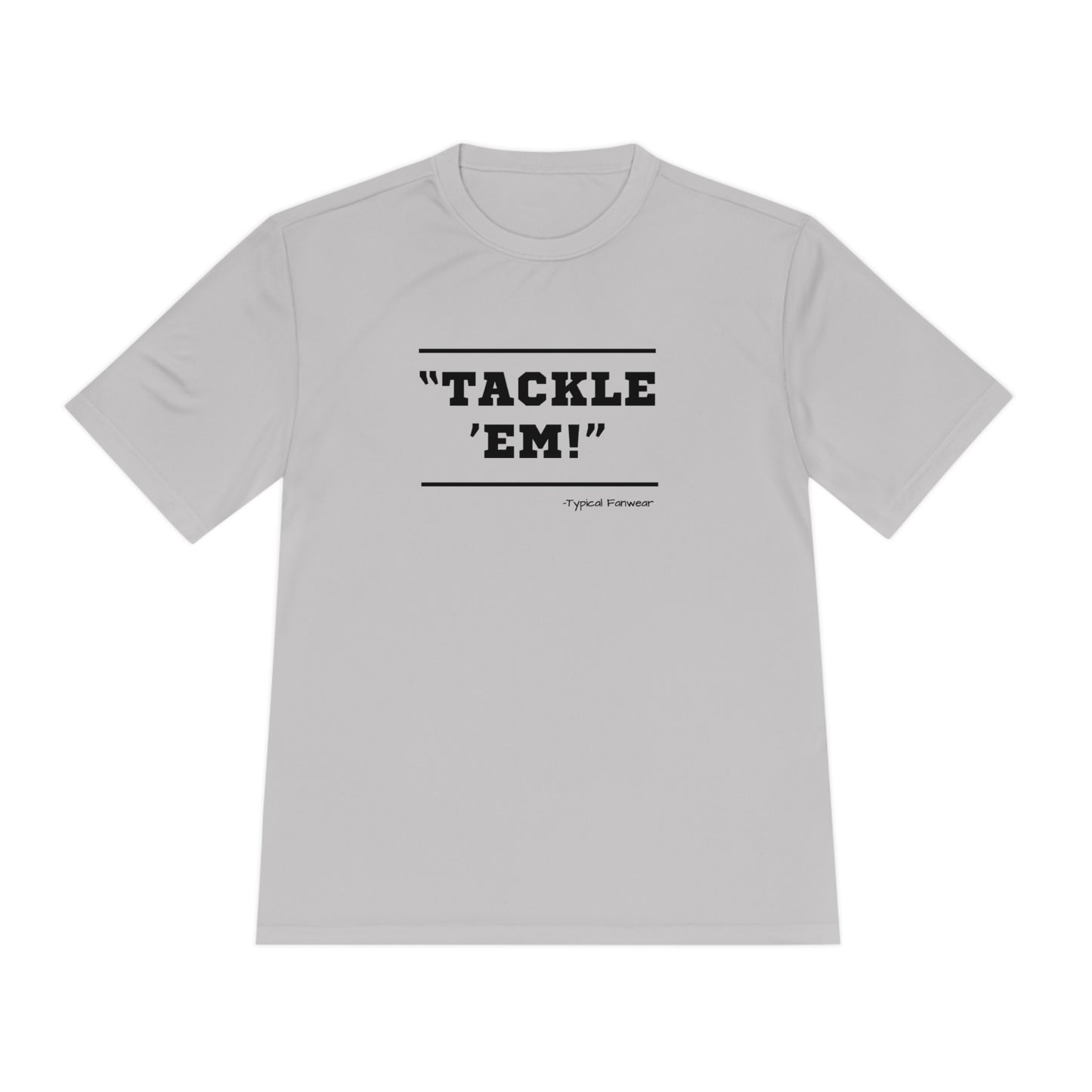TACKLE'EM Tee