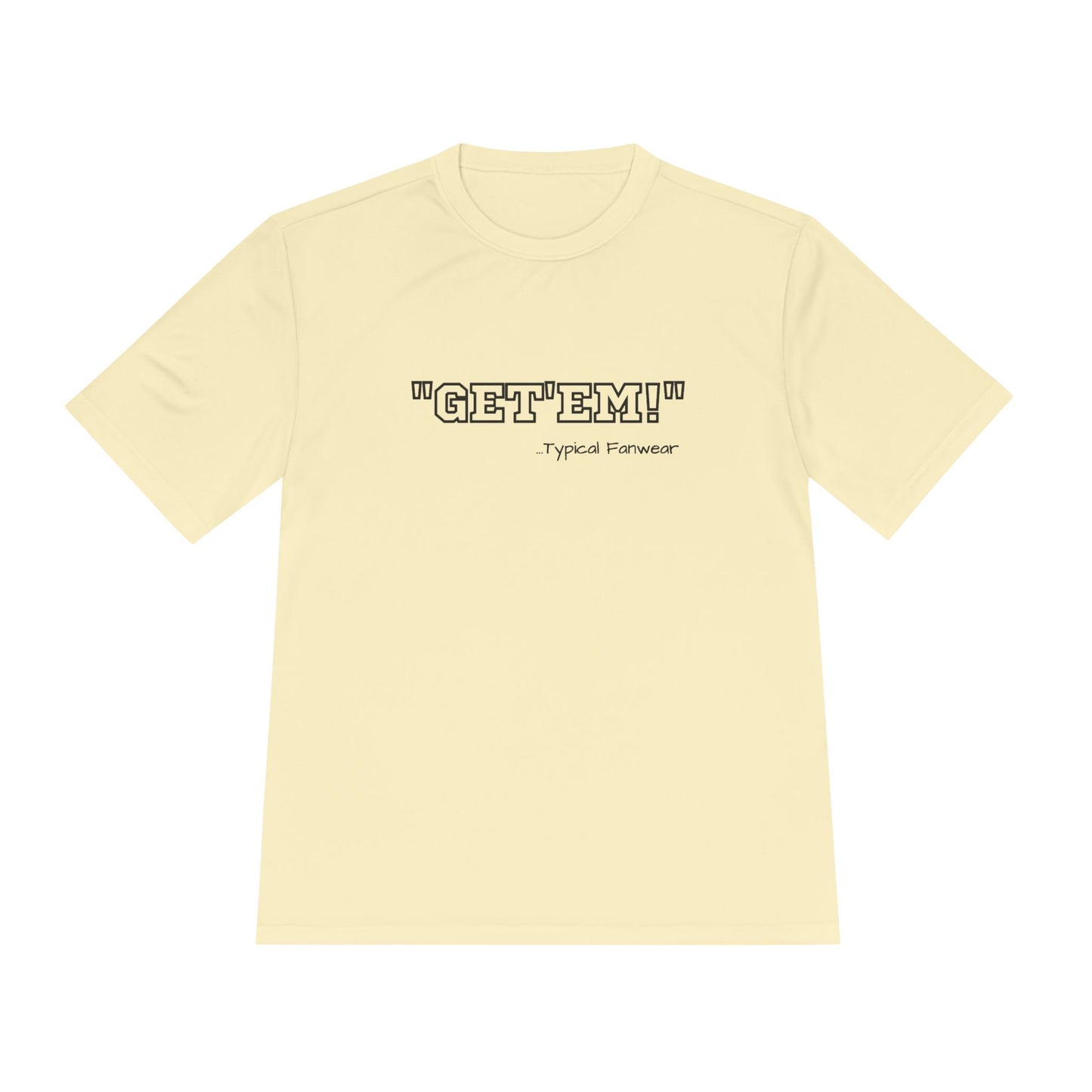 GET'EM Tee