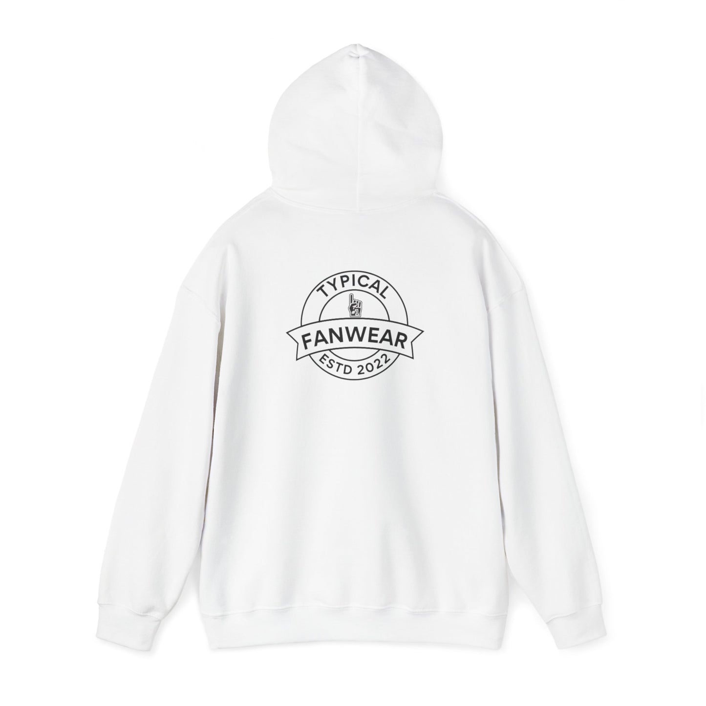 Tackle 'Em' Hoodie