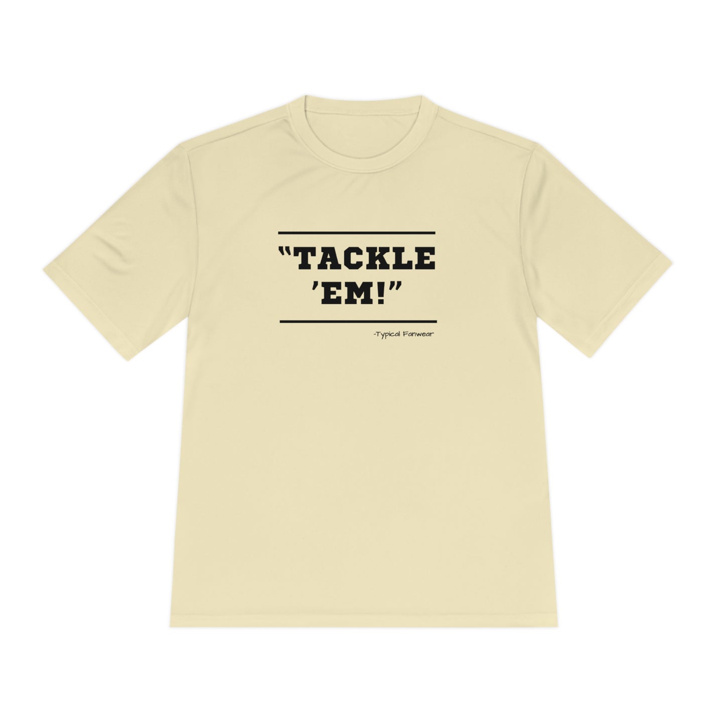 TACKLE'EM Tee