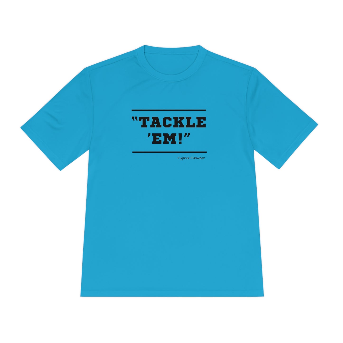 TACKLE'EM Tee