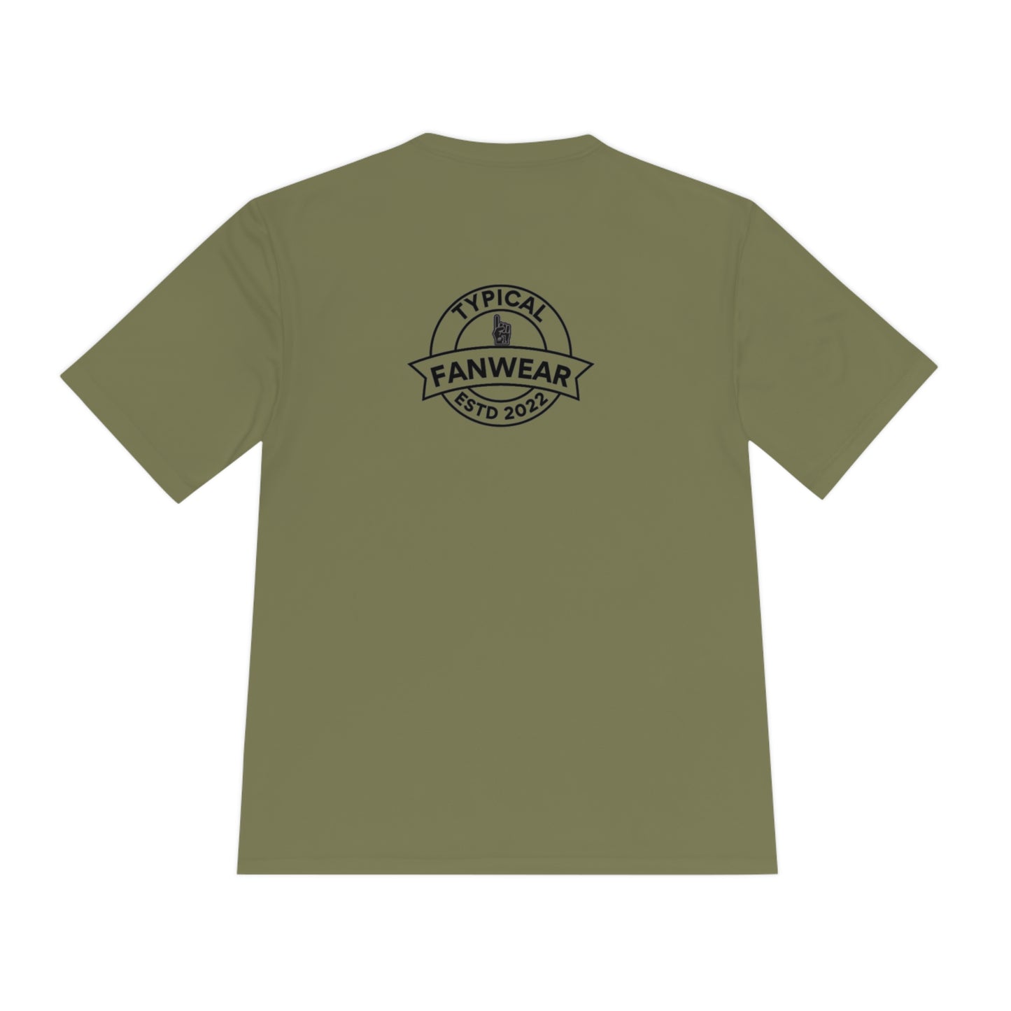TACKLE'EM Tee