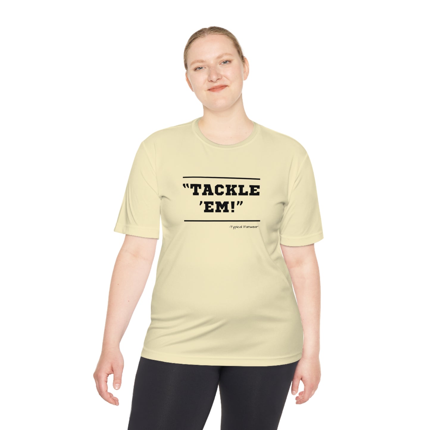 TACKLE'EM Tee