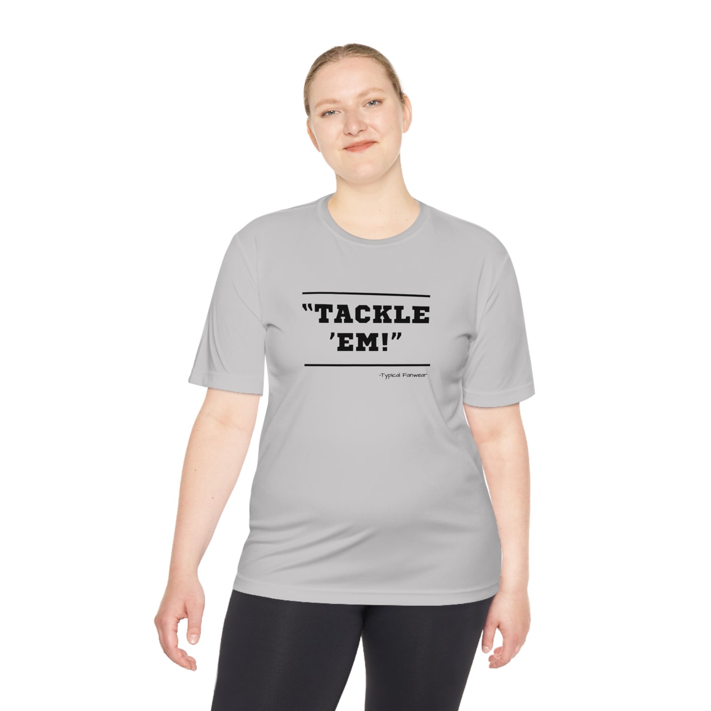 TACKLE'EM Tee