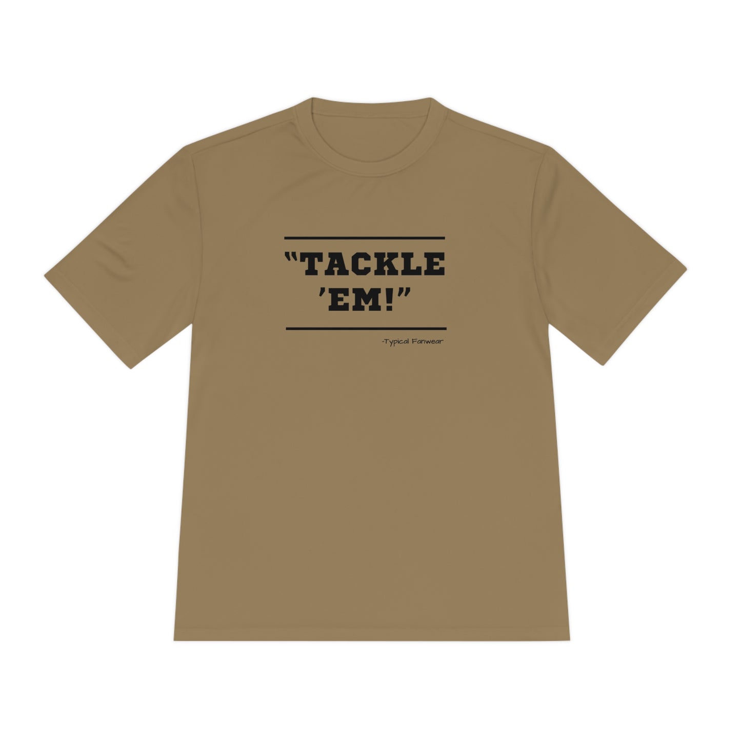 TACKLE'EM Tee