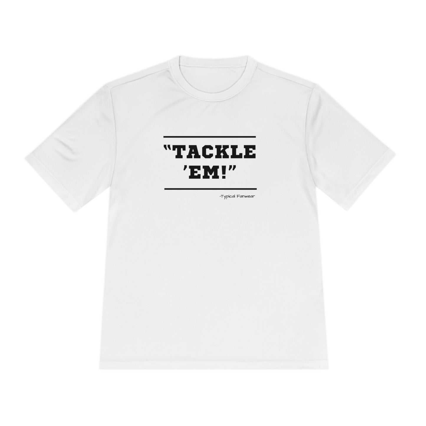 TACKLE'EM Tee
